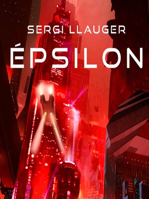 cover image of Épsilon